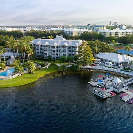 Marriott'S Cypress Harbour Villas Orlando Exterior foto