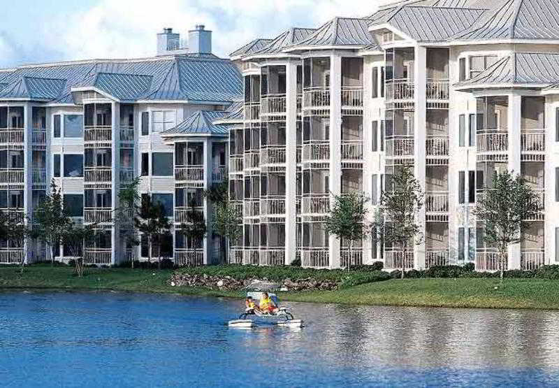 Marriott'S Cypress Harbour Villas Orlando Exterior foto