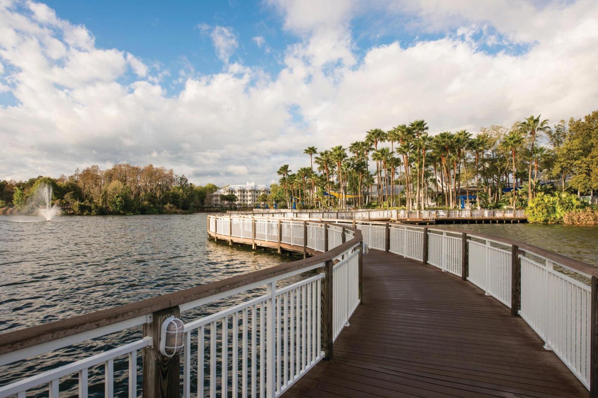 Marriott'S Cypress Harbour Villas Orlando Exterior foto