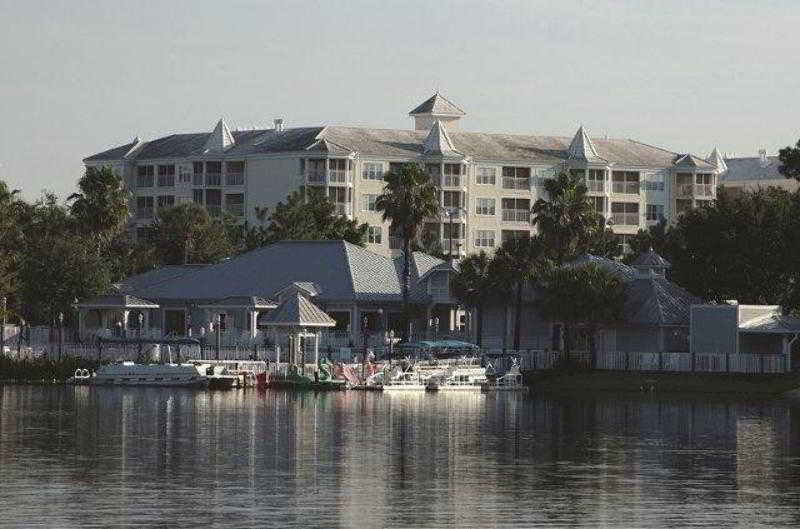 Marriott'S Cypress Harbour Villas Orlando Exterior foto